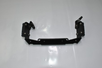 TRIUMPH STREET TRIPLE 675 13-17 MOCOWANIE SAKW