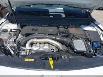 Mercedes GLB 2025 Mercedes-Benz GLB 2025r., 2.0L 2.0 Benzyna 221KM, zdjęcie 11