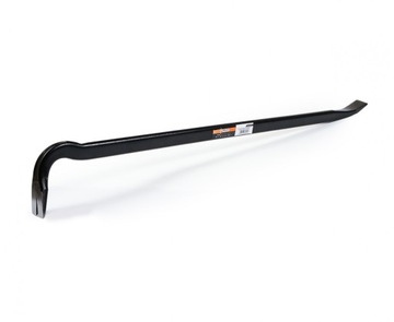 Łom 800x29x15mm POLAX 36-010