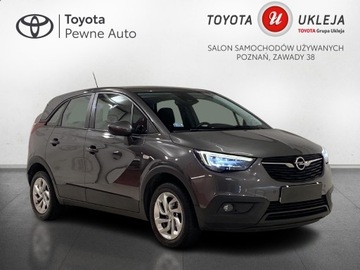 Opel 2020 Opel Crossland X 1.2 Enjoy, zdjęcie 7