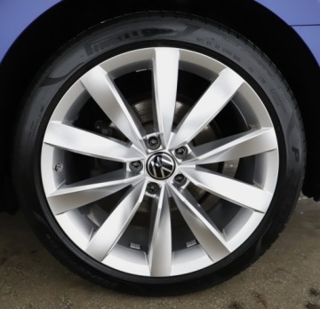 Volkswagen Arteon Fastback Facelifting 2.0 TDI 200KM 2022 Volkswagen Arteon Shooting Brake diesel, automatyc, zdjęcie 25