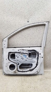 DVEŘE PRAVÝ PŘEDNÍ HYUNDAI MATRIX