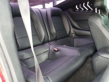 Ford Mustang VI 2016 Ford Mustang GT 2016 5.0L 5.0 Benzyna 435KM, zdjęcie 10