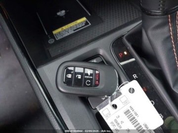 Honda CR-V VI 2025 Honda CR-V Sport-L 2025 2.0l 2.0 Hybryda 145KM, zdjęcie 11