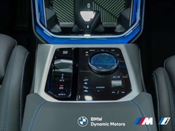 BMW 2025 BMW X3 M X3 M50 xDrive 398 KM mHEV - Gotowy do Odbioru - WYPRZEDAZROCZNIKA, zdjęcie 30