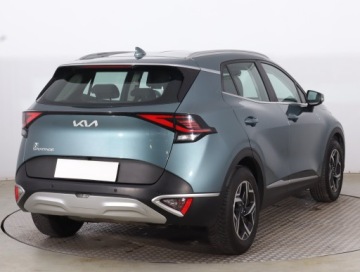 Kia Sportage V SUV 1.6 T-GDI 150KM 2023 Kia Sportage 1.6 T-GDI, Salon Polska, VAT 23%, zdjęcie 4
