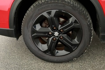 Suzuki Vitara III SUV 1.4 BOOSTERJET 140KM 2016 Suzuki Vitara 1.4 BoosterJet, Salon Polska, zdjęcie 11