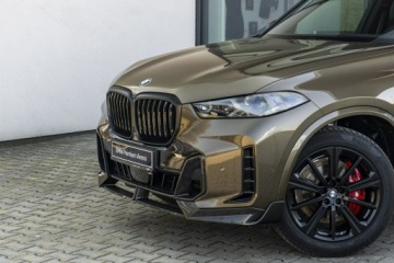 BMW X5 G05 SUV Facelifting 3.0 40d 352KM 2026 BMW X5 xDrive40d M-Performance - Dostępne od, zdjęcie 7