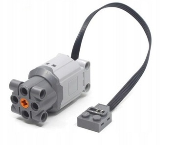 замена Technic-engine L 88003 СИЛОВЫЕ ФУНКЦИИ