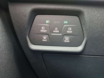 Cupra Formentor Crossover 1.5 TSI 150KM 2024 Cupra Formentor serwis ASO 1.5eTSI 150KM bezwypadkowy pakiety FullLink Amb, zdjęcie 13