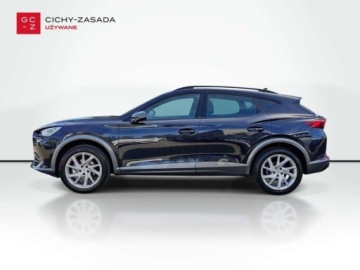 Cupra Formentor Crossover 1.5 TSI 150KM 2022 Cupra Formentor Kessy Kamera Nawigacja ACC 1.5 Benzyna 149KM, zdjęcie 1