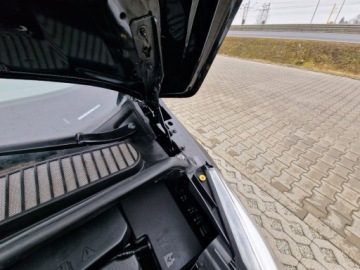 Ford C-MAX II Grand C-MAX Facelifting 1.0 EcoBoost 125KM 2017 Ford C-MAX 1.0 125Ps Navi Alu Nowy Rozrzad Gwarancja Benzyna 125KM, zdjęcie 28