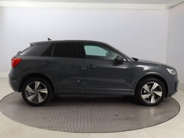 Audi Q2 SUV 1.4 TFSI COD Ultra 150KM 2016 Audi Q2 1.4 TFSI, Salon Polska, Automat, Navi, zdjęcie 5