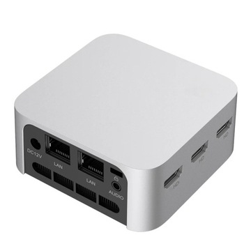 Minikomputer stacjonarny 16G 1TB Windows 11