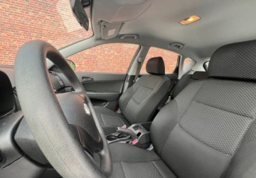 Hyundai i30 I Hatchback 1.4 109KM 2009 Hyundai i30 Alu Klima Isofix Gwarancja w cenie Warszawa VFXW 1.4 Benzyna, zdjęcie 10