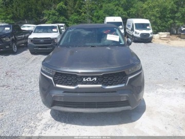 Kia Sorento IV 2022 Kia Sorento LX 2022 2.5l 2.5 Benzyna 191KM, zdjęcie 7