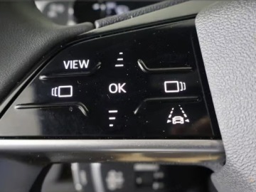 Audi Q3 II SUV 1.5 35 TFSI 150KM 2025 AUDI Q3 TFSI S line Sportback Suv 1.5 (150 KM) 2025, zdjęcie 7