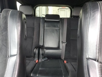 Dodge Durango III 2021 Dodge Durango Srt Hellcat 2021 6.2l 6.2 Benzyna 710KM, zdjęcie 11