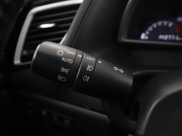 Mazda 3 III Hatchback  2.0 SKYACTIV-G 120KM 2015 Mazda 3 navi klima auto czujniki parkowania grzane, zdjęcie 33