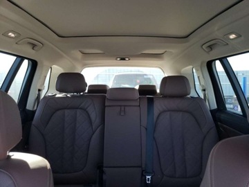 BMW X7 2023 BMW X7 XDrive40I 2023 3.0l 3.0 Benzyna 375KM, zdjęcie 11