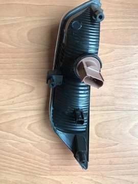 BLIKAČ SMĚROVKA PRAVÝ MUSTANG MK6 VI 2015