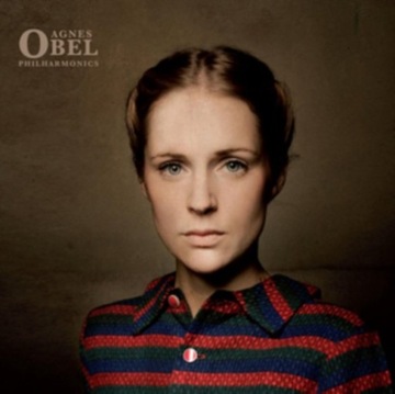AGNES OBEL Obel Philharmonics Winyl LP