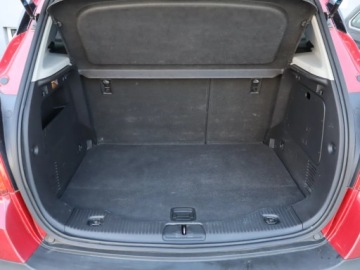 Opel Mokka I SUV 1.4 Turbo ECOTEC 140KM 2013 Opel Mokka 1.4 Turbo, Salon Polska, Serwis ASO, zdjęcie 13