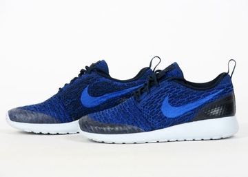 Licytacja buty NIKE WMNS ROSHE ONE FLYKNIT 704927-403 r 36,5