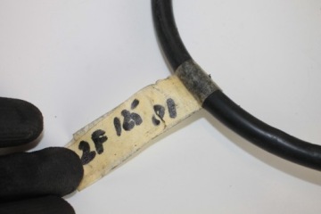 YAMAHA YZF 125 08-14 ТРОС СЦЕПЛЕНИЯ