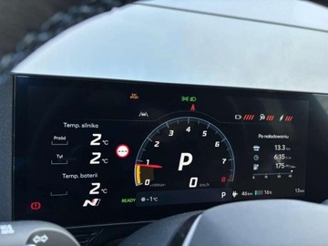 Hyundai IONIQ 5 Crossover N 84kWh 650KM 2024 Hyundai IONIQ 5 Nowosc Ioniq 5 N Elektryczny 650KM, zdjęcie 18