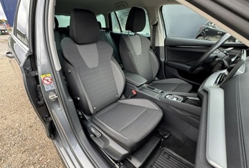 Skoda Octavia IV Liftback 1.5 TSI EVO 150KM 2024 Škoda Octavia Skoda Octavia Selection Combi 1.5, zdjęcie 11