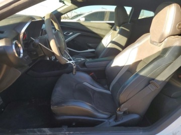 Chevrolet Camaro VI Coupe 6.2 455KM 2019 Chevrolet Camaro SS 2019 6.2 Benzyna 455KM, zdjęcie 7