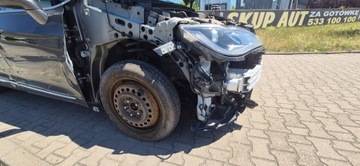 Chrysler Pacifica II 2018 Chrysler Pacifica 2018 3.6l, zdjęcie 35