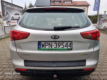 Hyundai ix35 SUV Theta 2.0 MPI 163KM 2013 Kia Cee'd II 1.6 135 KM nawigacja kamera climatronic super stan gwarancja, zdjęcie 6