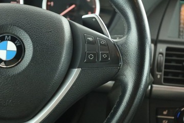 BMW X6 E71 Crossover xDrive40d 306KM 2011 BMW X6 xDrive40d, 301 KM, 4X4, Automat, Skóra, zdjęcie 16