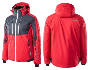 Мужская лыжная куртка Brugi 4apx 92800292551 размер XL