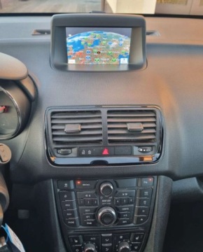 Opel Meriva II Mikrovan 1.4 Turbo ECOTEC 120KM 2013 Opel Meriva 2014r Zadbane Po oplatach Serwis ASO Polecam 1.6 Diesel, zdjęcie 5