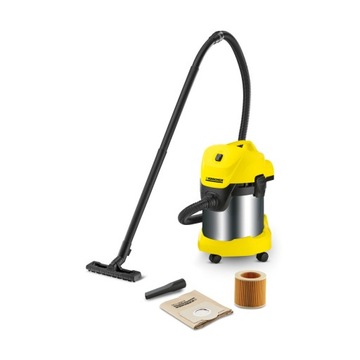 Крепление для корзины фильтра Karcher WD 3 премиум-класса