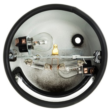 Лампы Ursus C-330, комплект, передние, задние, поворотники и подсветка бортов