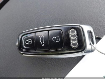 Audi Q8 2018 Audi Q8 2018 AUDI Q8 55 PREMIUM Benzyna 345KM, zdjęcie 14