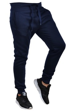 к01 р. МУЖСКИЕ СПОРТИВНЫЕ БРЮКИ XL