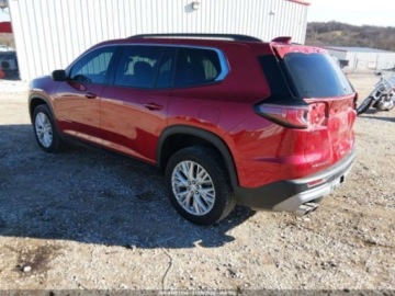  GMC Acadia Elevation 2025 2.5 Benzyna 328KM, zdjęcie 3