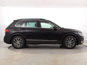 Volkswagen Tiguan II SUV 2.0 TDI 150KM 2017 VW Tiguan 2.0 TDI, Navi, Klima, Klimatronic, zdjęcie 5