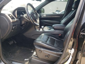 Jeep Grand Cherokee IV 2015 Jeep Grand Cherokee Limited 2015 3.6l 3.6 Benzyna 290KM, zdjęcie 7