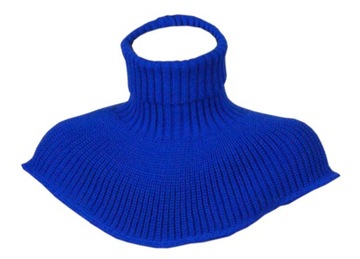 ДЕТСКИЙ ГОЛЬФ _ ДЫМОХОД _ ШАРФ _ УНИВЕРСАЛЬНЫЙ