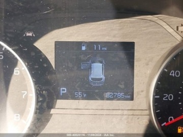 Kia Sportage V 2021 Kia Sportage 2021r., 2.4L 2.4 Benzyna 181KM, zdjęcie 10