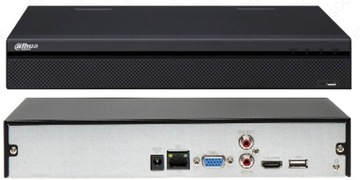 NVR2108HS-S3 - сетевой рекордер