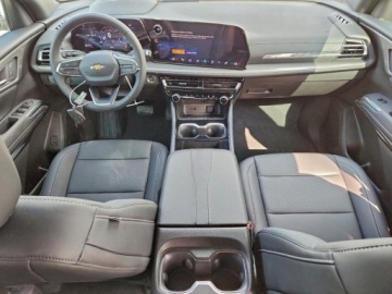 Chevrolet 2026 Chevrolet Traverse Lt 2026 2.5 Benzyna 310KM, zdjęcie 8