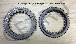 1250304351 Pierścień synchronizatora 2-3 bieg 95530061,CEI109022