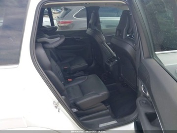 Volvo XC90 II 2020 Volvo XC 90 T6 Momentum 6 Passenger 2020 2.0l 2.0 Benzyna 316KM, zdjęcie 13